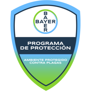 Inicio Distintivos Bayer